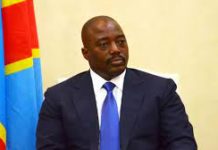 Non, cette vidéo ne montre pas la résidence de Joseph Kabila visée par un drone à Goma