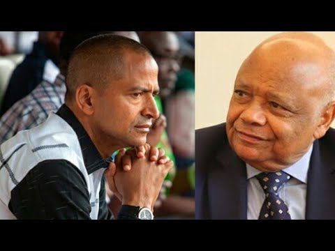 comment s appelle la mère de moïse katumbi