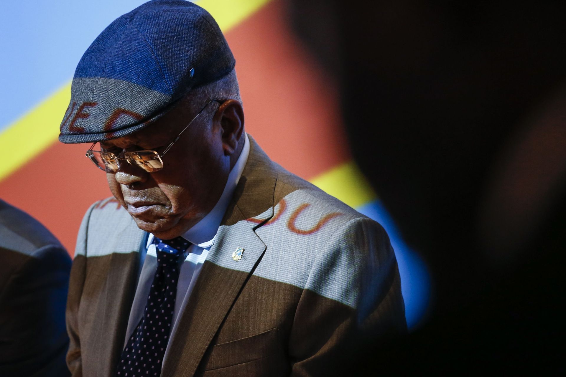 Faux Etienne Tshisekedi Père De Lactuel Président Nétait Pas Rwandais Congo Check 