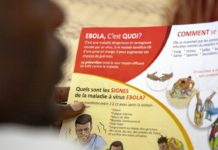 Fausse alerte d’un cas confirmé d’Ebola à Kinshasa: quand le manque de coordination communicationnelle sème une panique sanitaire internationale
