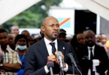 Vrai, le gouvernement congolais a annoncé la mise en œuvre d’un plan de restauration progressive de l’autorité de l’État dans la ville d’Uvira