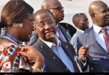 Non, Alexis Thambwe Mwamba n’a pas été arrêté (situation au 21 janvier)