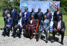 Non, les États de la CIRGL n’ont pas écarté la RDC lors d’une récente réunion sur la crise au Congo-Kinshasa