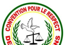 Contexte: l’ONG CRDH n’a pas été listée comme organisation terroriste par le gouvernement congolais