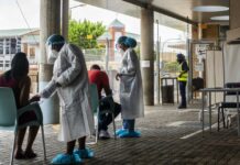 Non, le Rwanda n’a pas annoncé de confinement suite au prétendu cas suspect d’Ebola à Goma